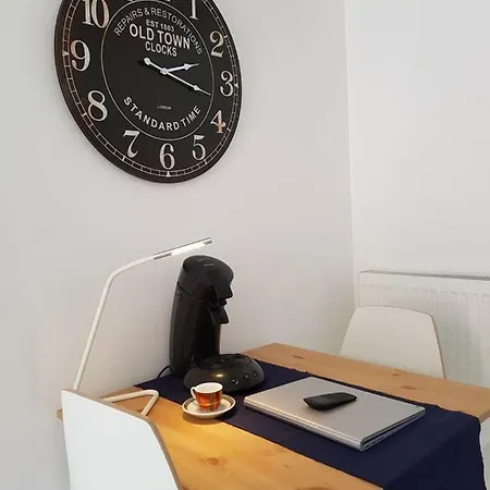 Studio Royal L'abbé
