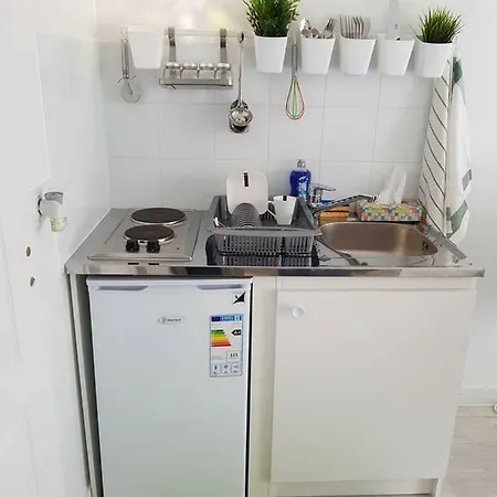 Apartamento Studio Royal L'abbé Château-Thierry