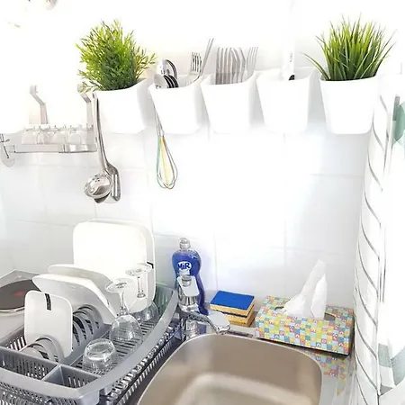 Apartamento Studio Royal L'abbé Château-Thierry