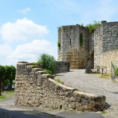 Studio Royal L'abbé Château-Thierry