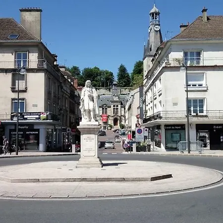 Studio Royal L'abbé Château-Thierry