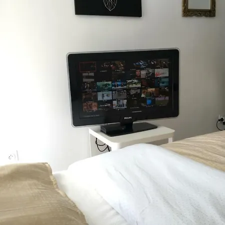Apartamento Studio Royal L'abbé *