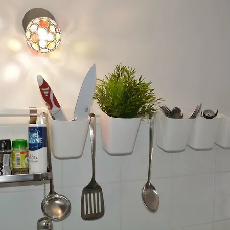 Apartamento Studio Royal L'abbé